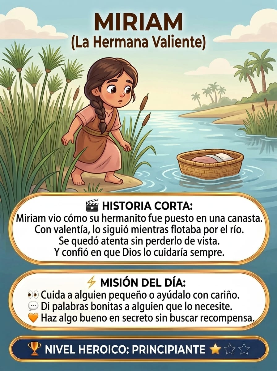 Miriam